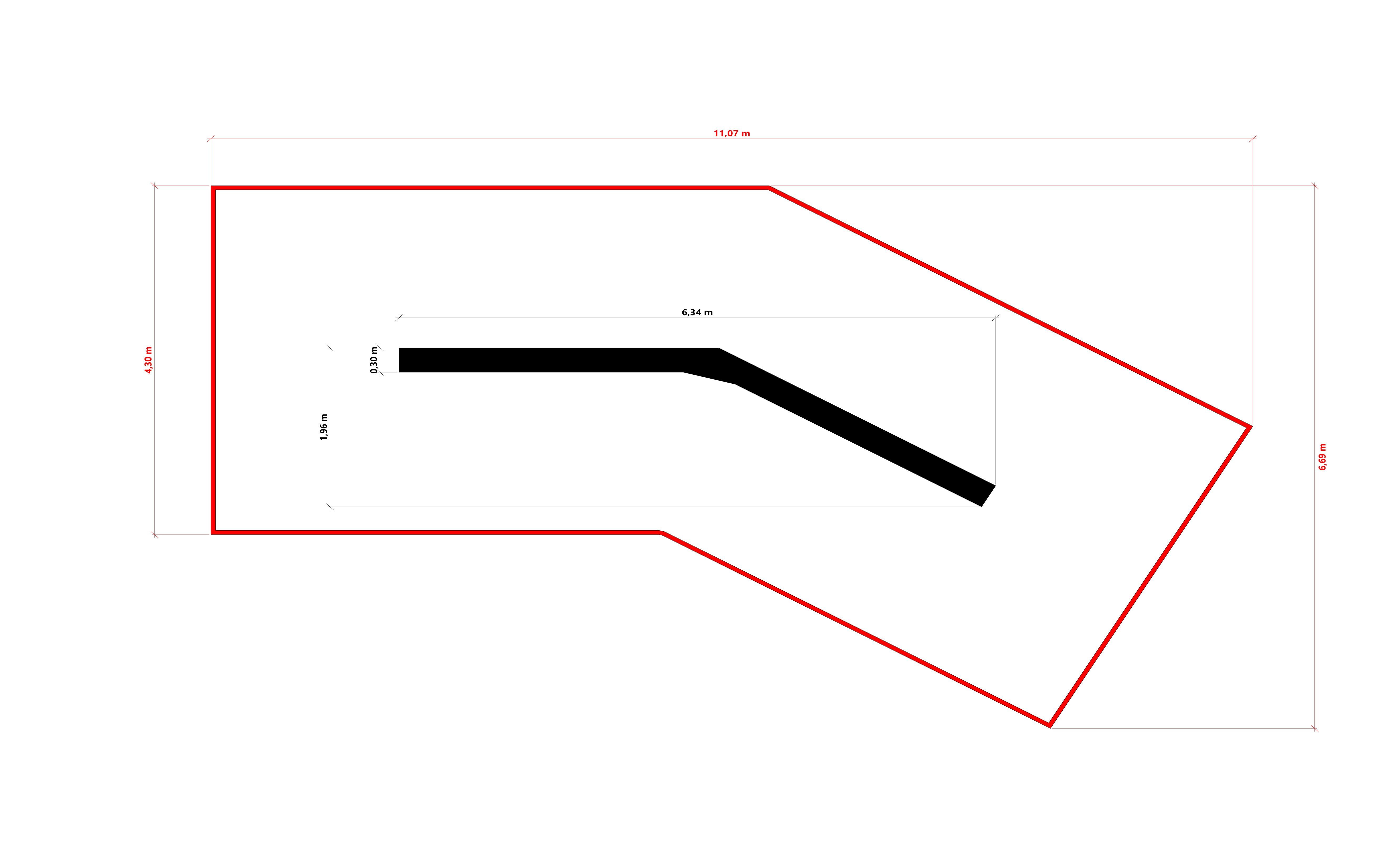 Bicycle track Larix B7 – foto 2
