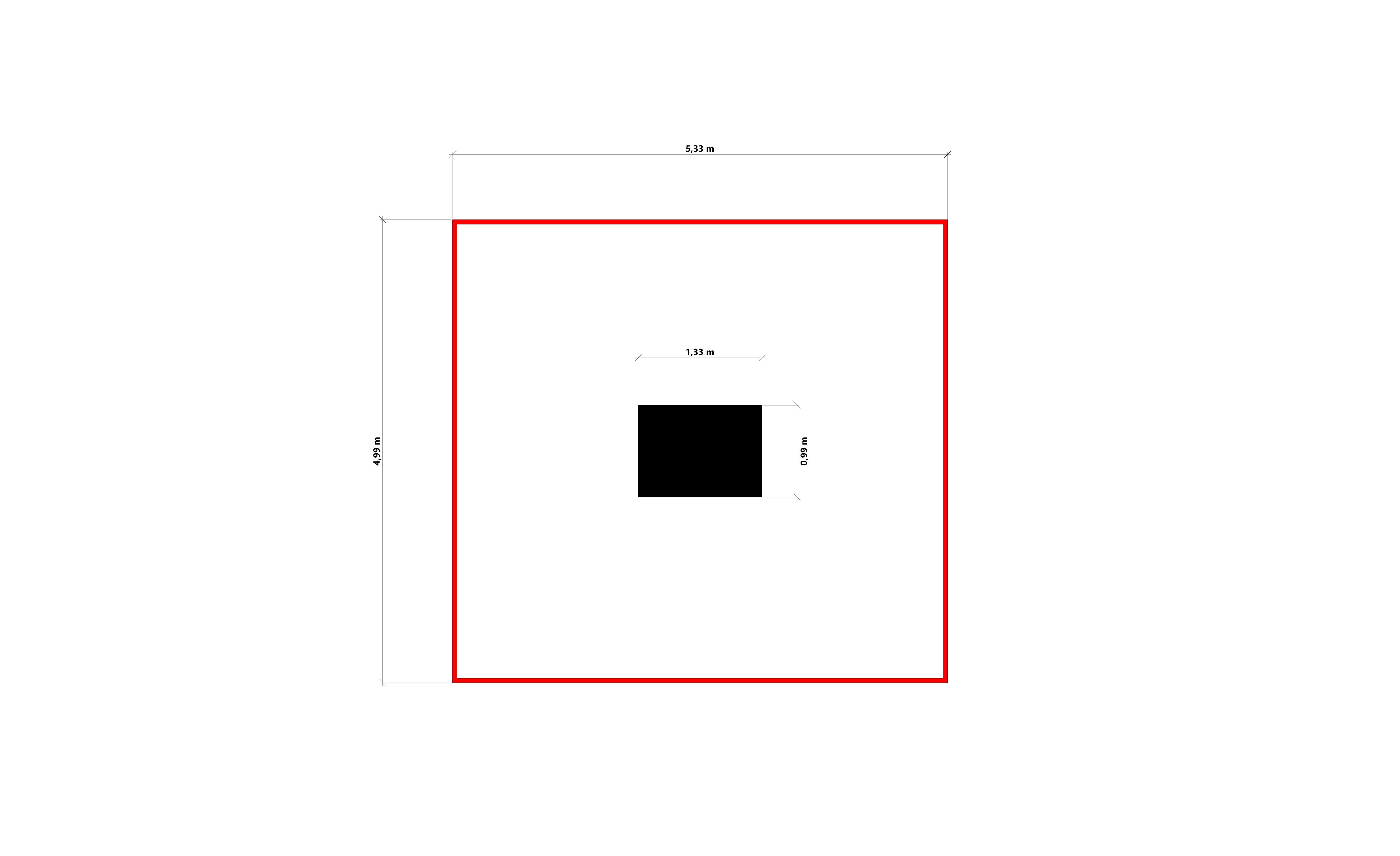 Bicycle track Larix W1 – foto 1