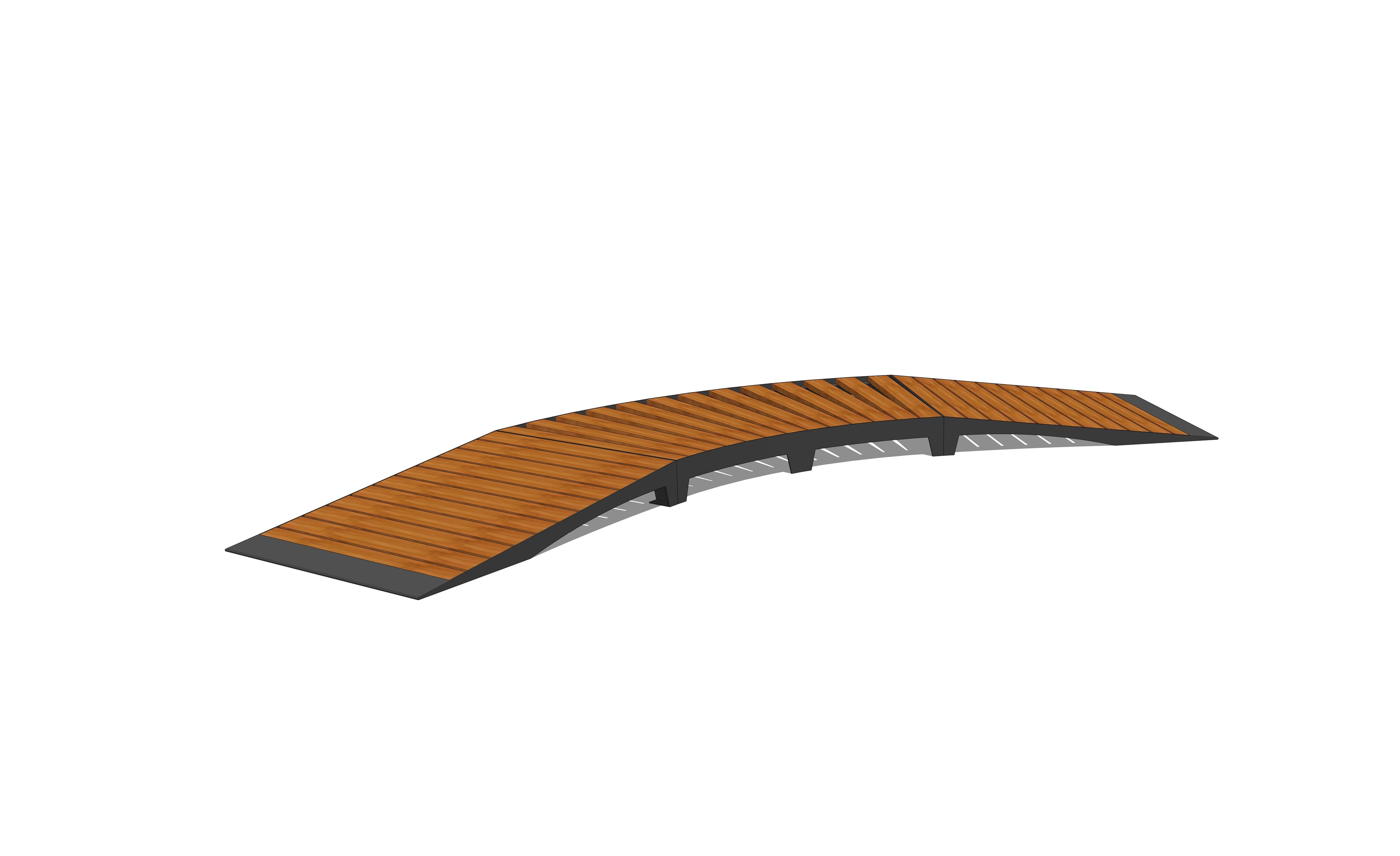 Bicycle track Larix W13 – foto 2