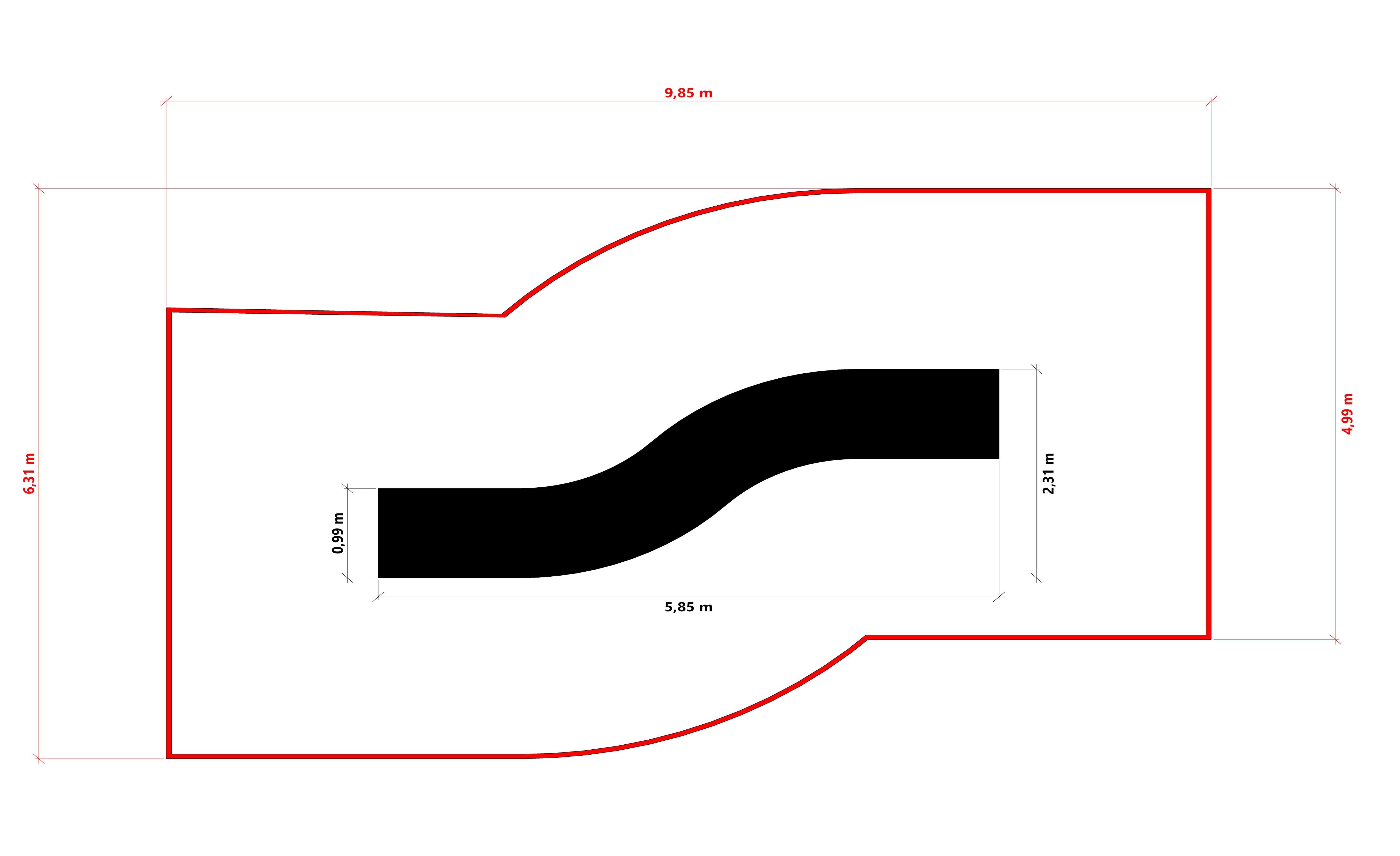 Bicycle track Larix W17 – foto 2