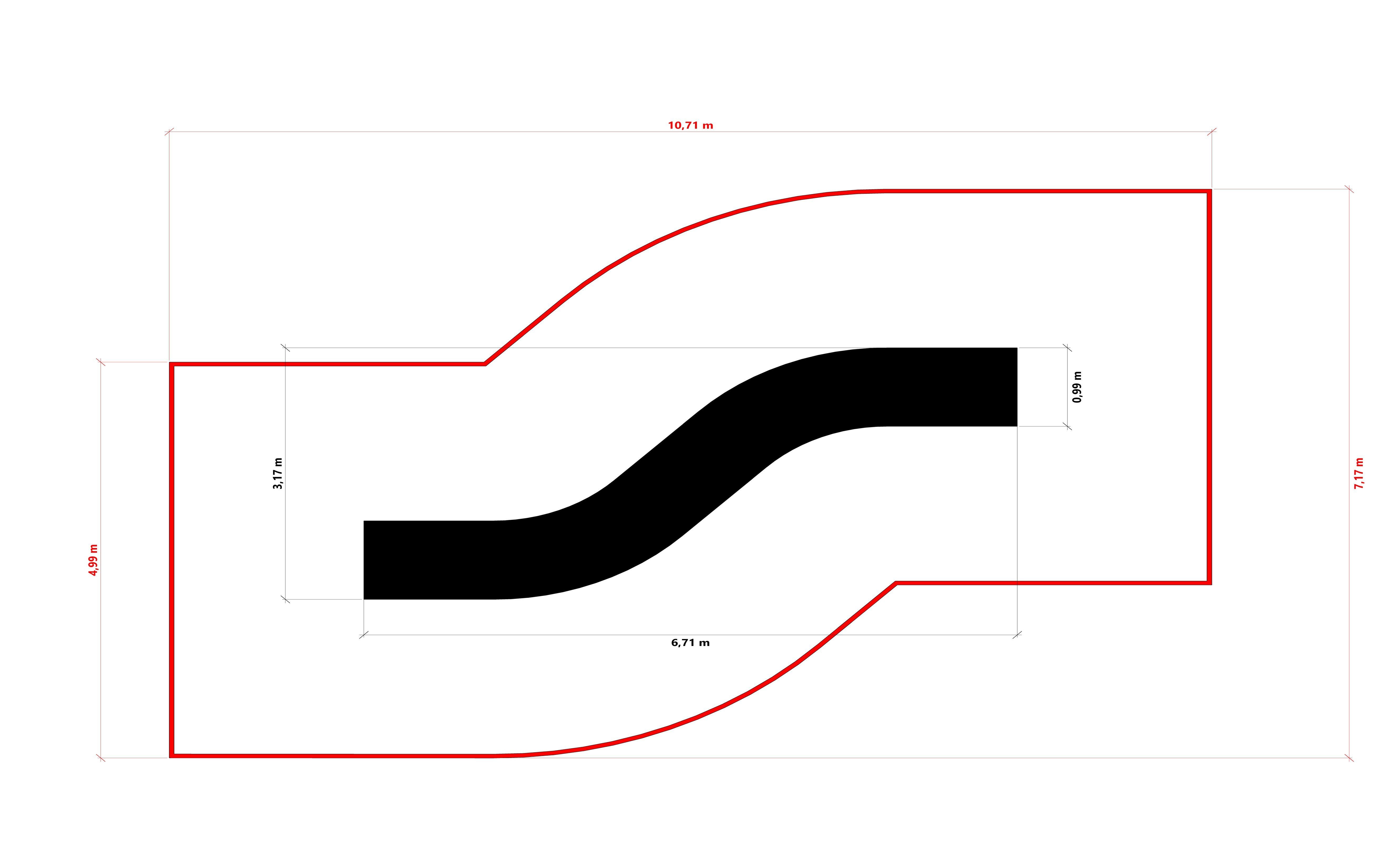 Bicycle track Larix W18 – foto 2
