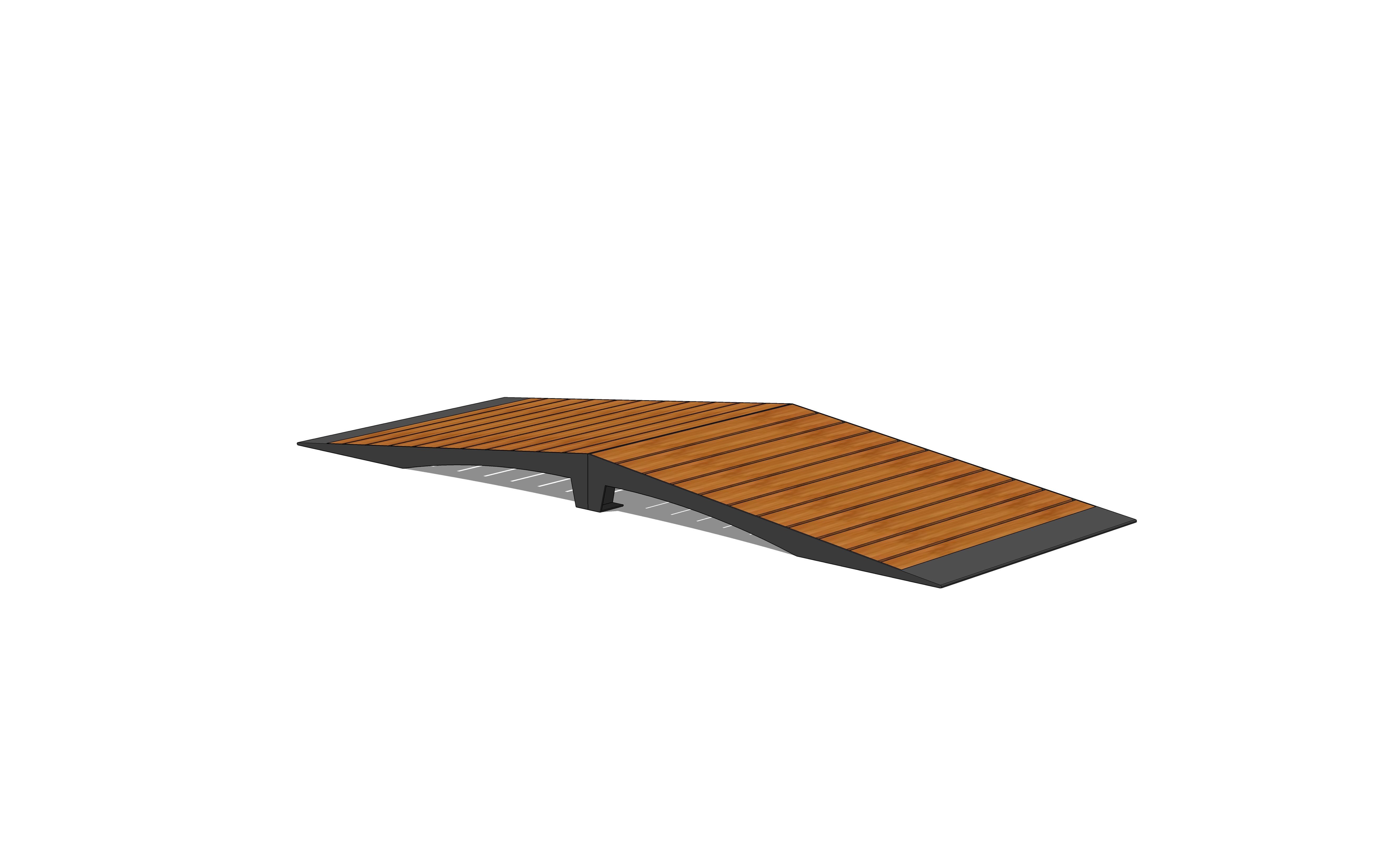 Bicycle track Larix W4 – foto 2