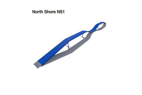 North Shore NS1