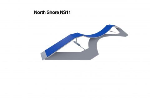 North Shore NS11