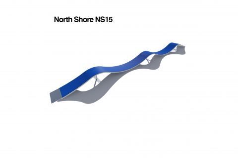 North Shore NS15