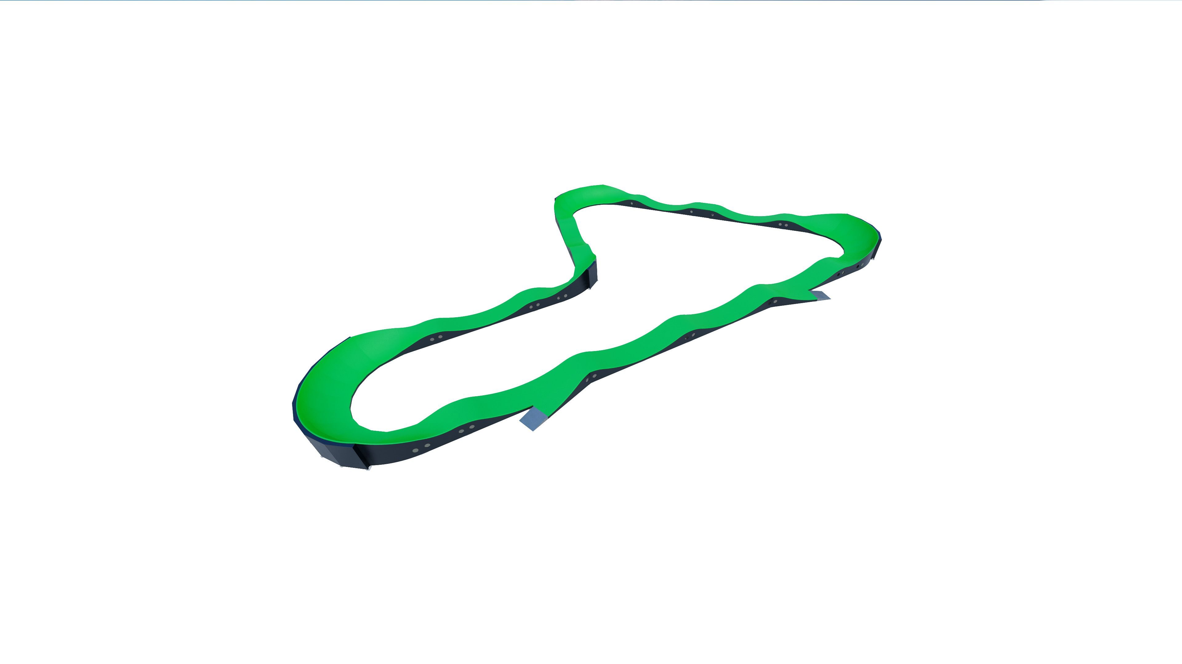 Pumptrack Westwood E PC4CE – foto 1