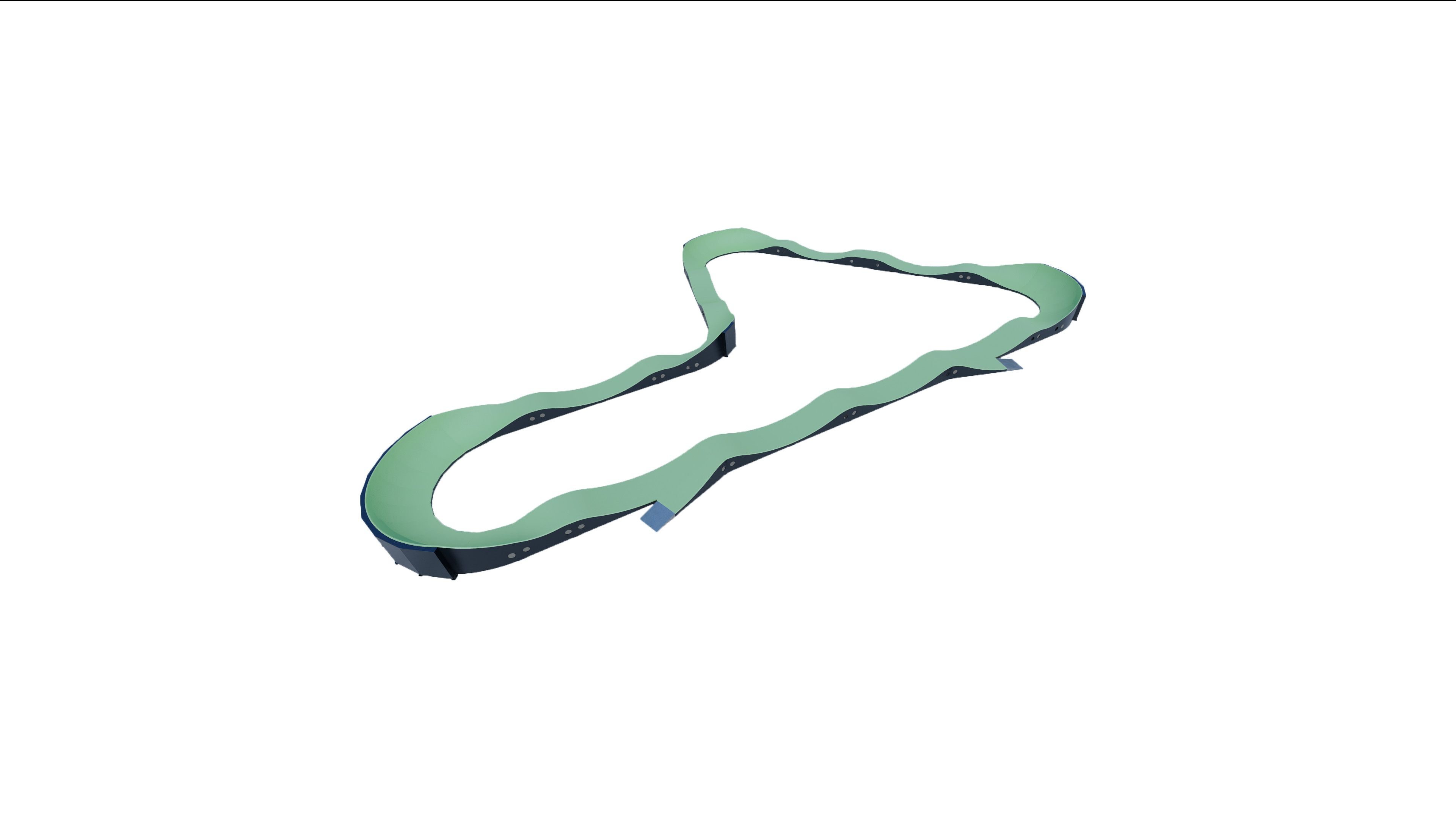 Pumptrack Westwood E PC4CE – foto 2