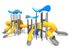 Set mare integrativ pentru loc de joacă - BGL-1211 imagine 3