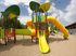 Set mare integrativ pentru loc de joacă - BGL-1214 imagine 4