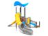 Set integrativ pentru loc de joacă - BGL-1216 imagine 6
