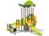 Set integrativ pentru loc de joacă - BGL-1216 imagine 8