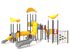Set mare integrativ pentru loc de joacă - BGL-1218 imagine 4