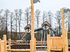 Turnuri duble cu tobogane și structură de frânghii - BGL-1432 imagine 3