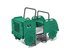 Balansoar mașină din materiale reciclate pentru loc de joacă - BGL-4034 RECYCLED miniatura 1