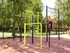 Set street workout scară orizontală - BGL-7615 imagine 3