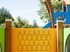 Set integrativ cu căsuță pentru loc de joacă - BGL-8056 imagine 10