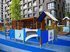Set integrativ cu căsuță pentru loc de joacă - BGL-8056 imagine 12
