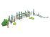 Robinia Play - BGL-81-4-30I25-1A miniatura 1
